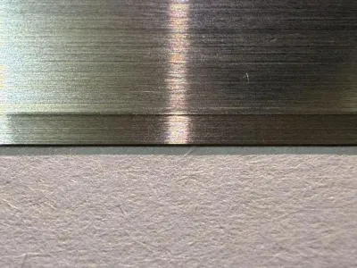 SL-47 (4028Mo Stainless Steel)