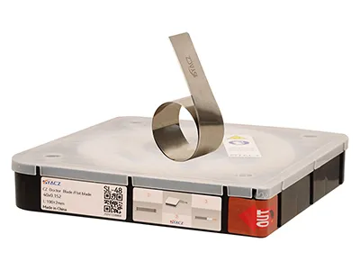 SL-48 (4037 Stainless Steel)