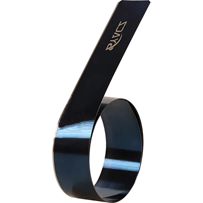 Coated Doctor Blades